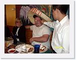 El Poncho's Mexican Restaurant Birthday Pictures 2009 (66) * 2848 x 2136 * (1.5MB)